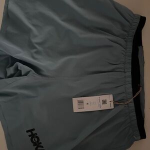 Hoka Men’s Glide 7” Short